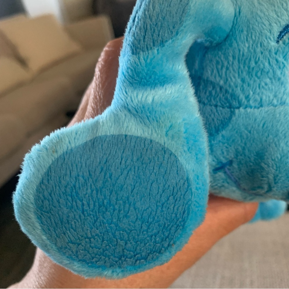 Blue's Clues Plush Toy - Picture 7 of 7